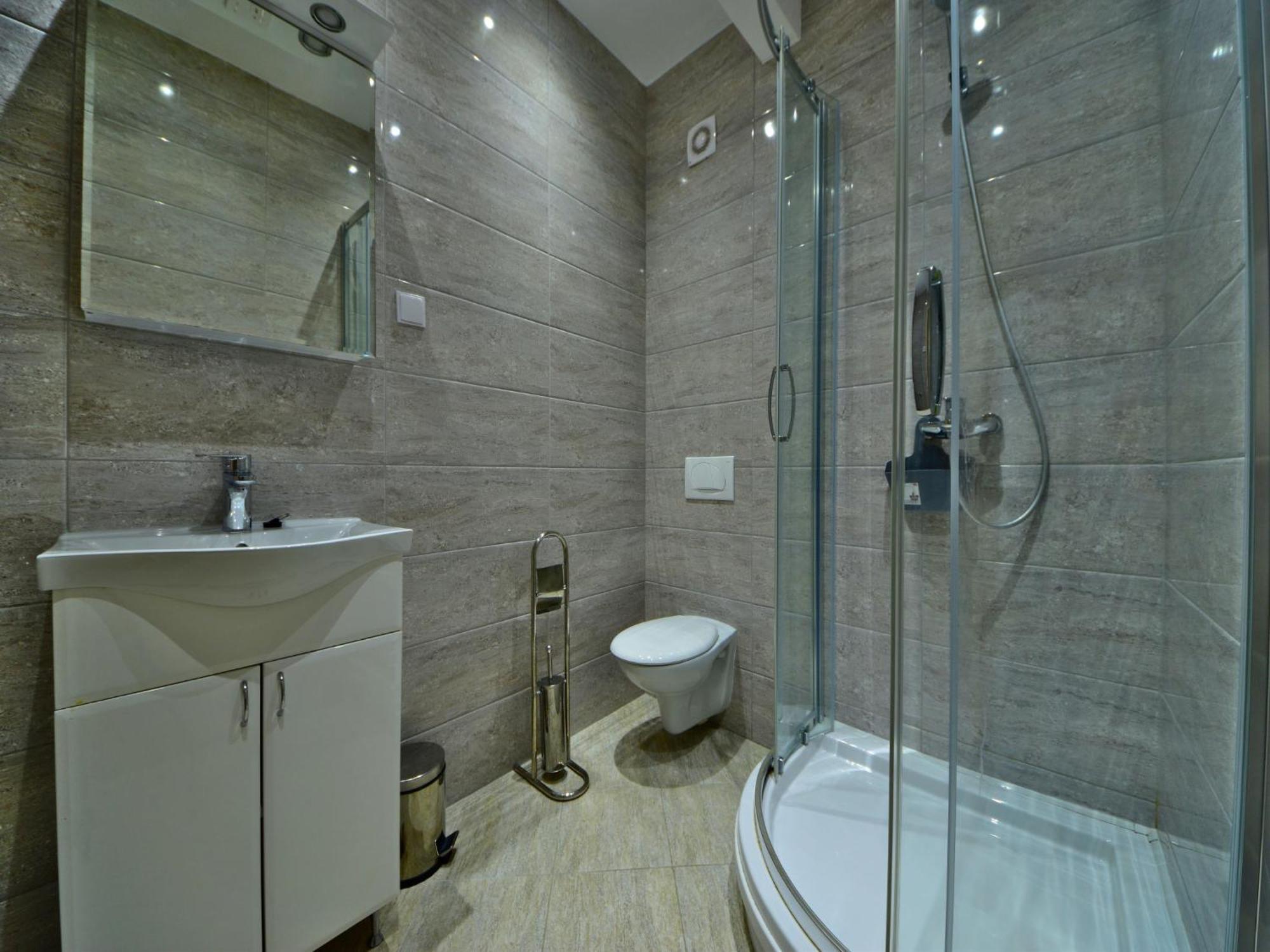 Apartment Olga-5 By Interhome Banjol Exterior foto
